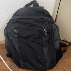 リュックカバンの画像