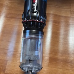 ダイソン掃除機の画像