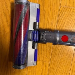 ダイソン掃除機の画像