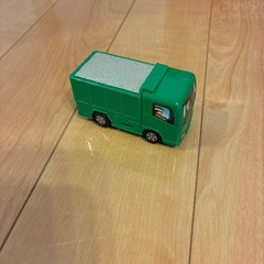 トミカ　つみおろし工事現場の画像