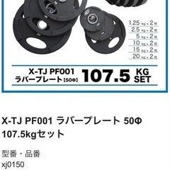 お値引き対応致します❗️【郵送不可】引越しの為❗️アイロテックパワーラックセット❗️の画像