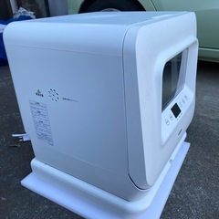 食器洗い乾燥機 の画像