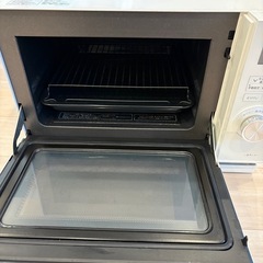 シャープ　ヘルシオ　AX-CA1の画像