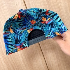 HARD ROCK Cafeキャップ （未使用品）の画像