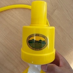 空気圧ポンプ
の画像