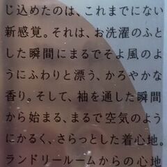 ｿﾌﾗﾝｴｱﾘｽ(ﾊﾞﾙｺﾆｰ480ml)3本600円の画像