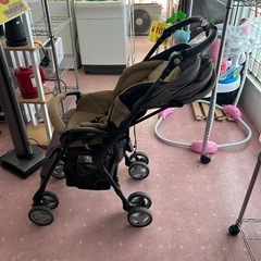 ベビーカー
の画像
