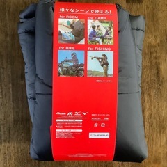 ミズノ　レッグウォーマー の画像