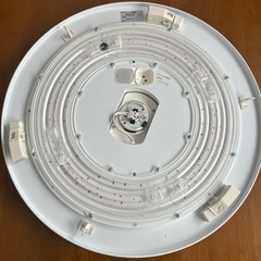 Panasonic　LEDシーリングライト HH-LC562Aの画像