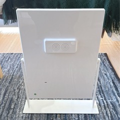 卓上女優ミラーの画像