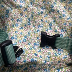 エルゴ抱っこ紐の画像