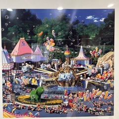 【ヒロヤマガタ】ダンボ ポスターの画像