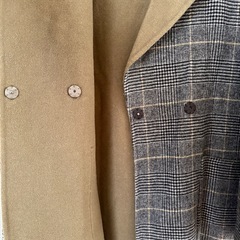 lowrys farmコート
の画像