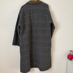 lowrys farmコート
の画像