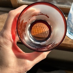 グラスセットの画像