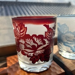 グラスセットの画像