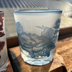 グラスセットの画像
