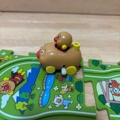 【中古】アンパンマンいろいろまとめての画像