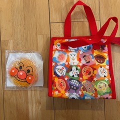 【中古】アンパンマンいろいろまとめての画像