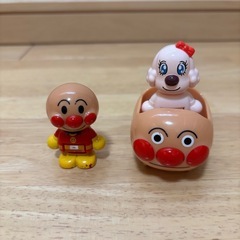 【中古】アンパンマンいろいろまとめての画像