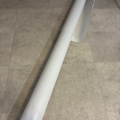 リメイクシート　白　の画像