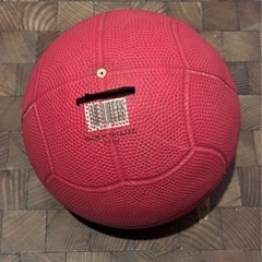 ミカサ　ドッジボール D1-R 教育用1号の画像