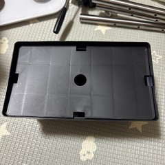 ケーブルボックスの画像