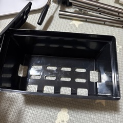 ケーブルボックスの画像