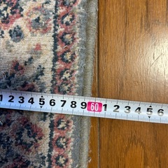 カーペットの画像