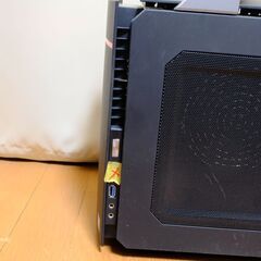 ミニゲーミングPC RTX2060搭載 マウスコンピュータ/Core i7/16GB/動画編集にもの画像
