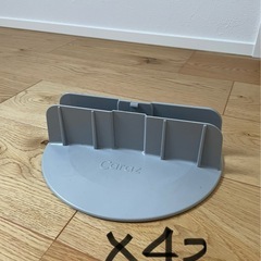 carazベビーサークルの画像