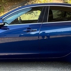 価格交渉可　ジャガーXE 上級グレードプレステージ　修復歴無し　美車　車検R9.4の画像