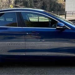 価格交渉可　ジャガーXE 上級グレードプレステージ　修復歴無し　美車　車検R9.4の画像