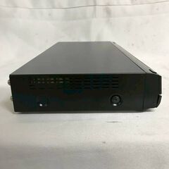 【北見市発】パナソニック Panasonic BLU-RAY DISC RECORDER DMR-BW680 2010年製 黒 (E3791ashYM)の画像