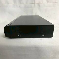 【北見市発】パナソニック Panasonic BLU-RAY DISC RECORDER DMR-BW680 2010年製 黒 (E3791ashYM)の画像
