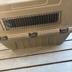 ペットメイト　デラックスバリケンネル　　の画像