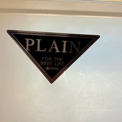 IZUMI スチールラックの画像