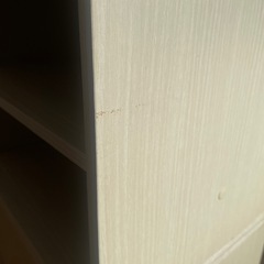 カラーボックス　の画像