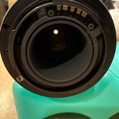 SONY α Aマウント　Tokina 100-300mm 1:5.6-6.7の画像