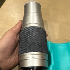 SONY α Aマウント　Tokina 100-300mm 1:5.6-6.7の画像