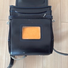 ランドセルの画像