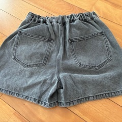 【ALGY】ショートパンツ160の画像