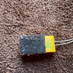 ラジコン受信機の画像