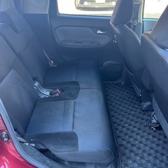 ムーブ　カスタム　SAの画像