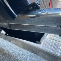 アルファード20 スリーキャッツマフラー
の画像