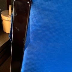 折りたたみべっとベットの画像