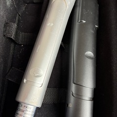 カラオケ機器　マイク　onstage の画像