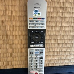 液晶テレビの画像