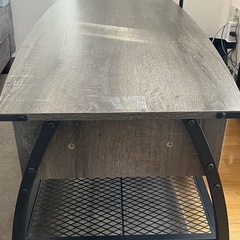 ローテーブルの画像