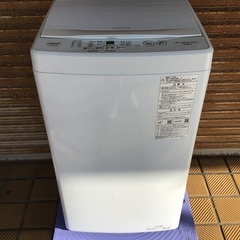 アクア　3Dアクティブウォッシュ　高年式　美品の画像